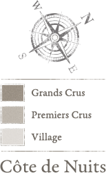 Côte de Nuits